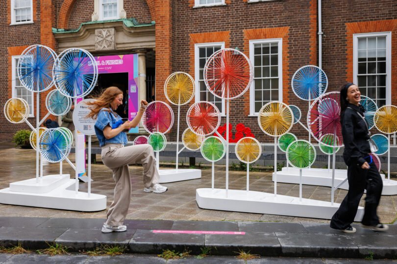 Highlights from the final day of Clerkenwell Design Week 2026