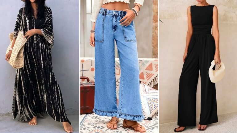 65 Outfits That Are So Dope & So Cheap