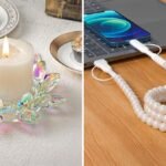 60 Blingy Things For Your Home That Are So Dope & So Cheap