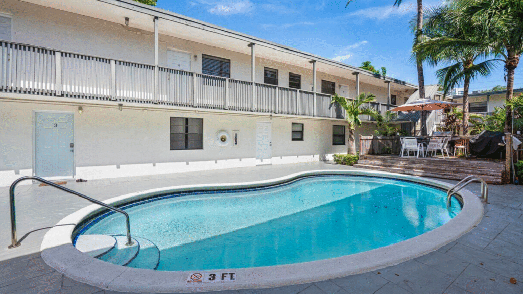 El-Ad Pays $45.5M for Coconut Grove Property