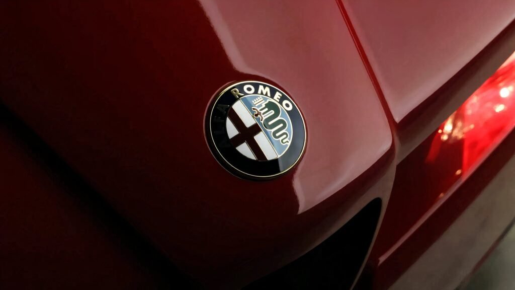 Alfa Romeo Hits The Gas On New Stelvio, Giulia