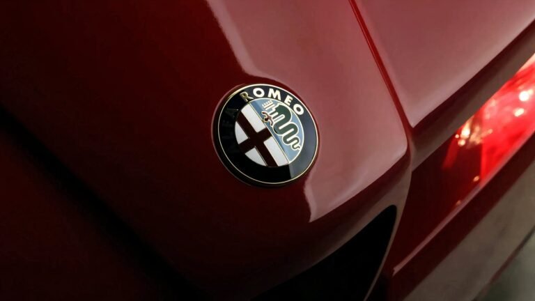 Alfa Romeo Hits The Gas On New Stelvio, Giulia