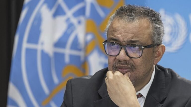 WHO: 'Violence and insecurity' hampering response to 'worrisome' Ebola outbreak