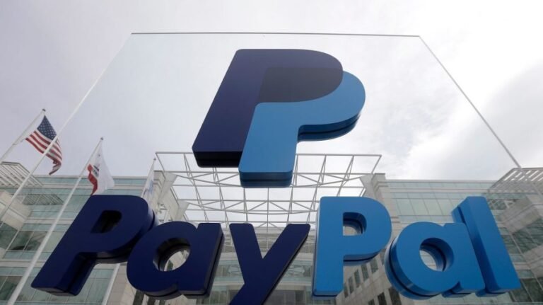 PayPal to give up $30M after DOJ accusations of bias in favor of minority-owned businesses