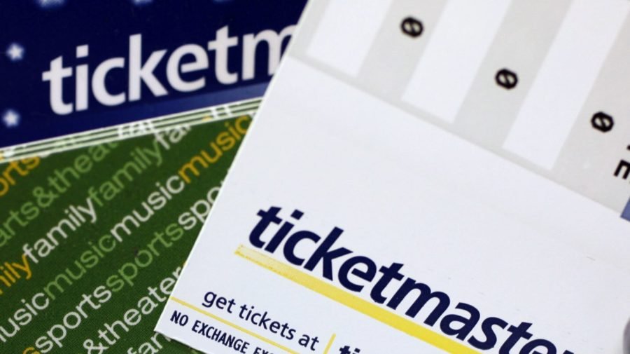 States ask court to break up Live Nation, Ticketmaster
