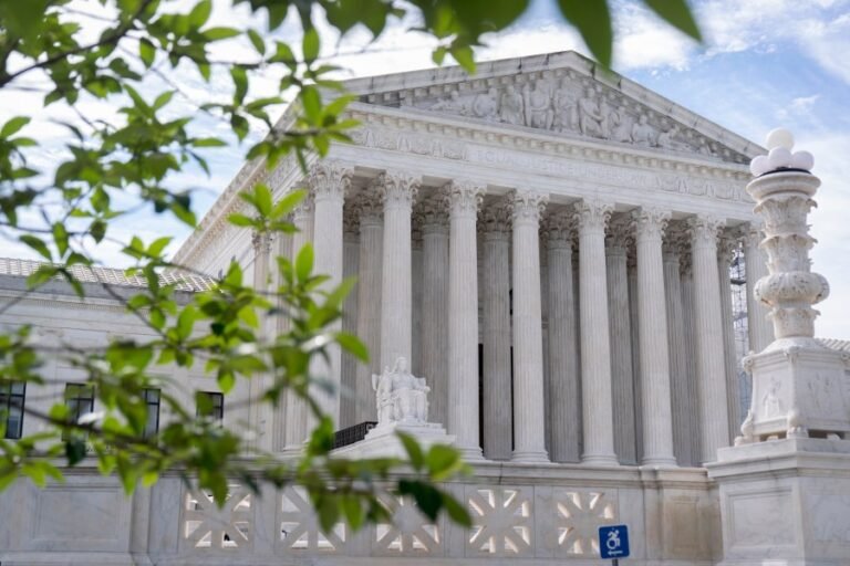 On abortion, the justices face a mess of their own creation