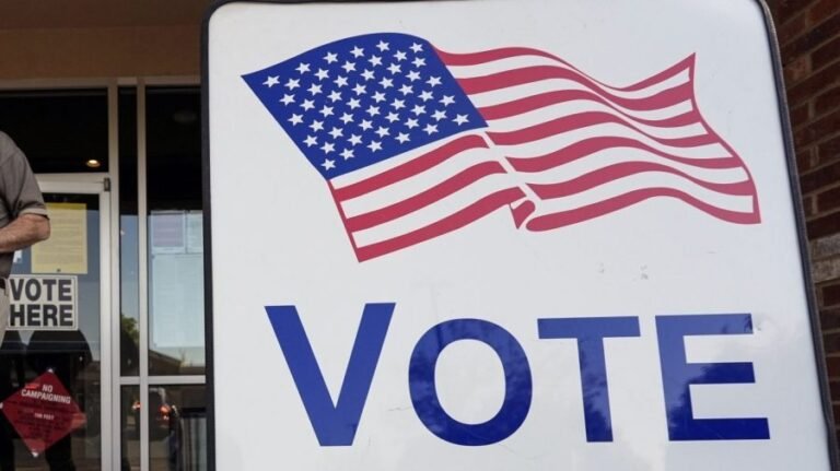 These under-the-radar Georgia races could be midterm bellwether