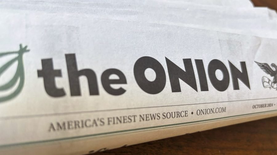 Texas court pauses The Onion's proposed Infowars takeover