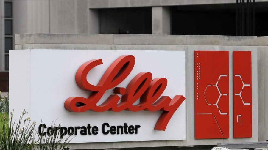 New obesity drug from Lilly delivers major weight loss