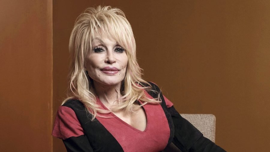 Dolly Parton gives update on her health: 'Good news and a little bad news'