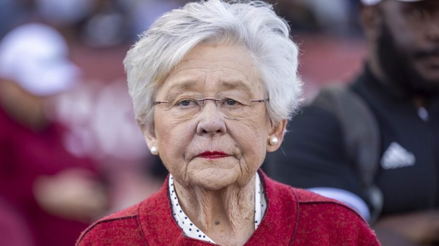 Alabama, Tennessee GOP governors call special sessions after Supreme Court's Voting Rights Act decision