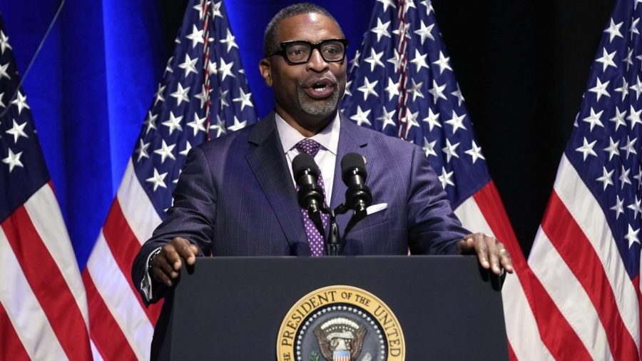 NAACP alleges new Tennessee congressional map intentionally discriminates on basis of race
