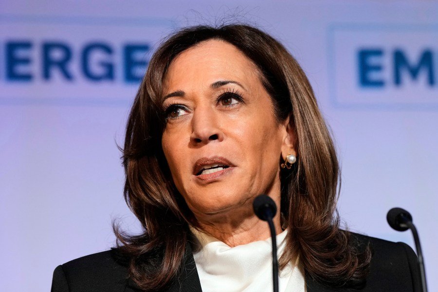 Democrats’ draft autopsy report on 2024 Kamala Harris loss blames Biden's political operation