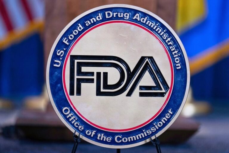 Another popular pantry item recalled over potential salmonella contamination