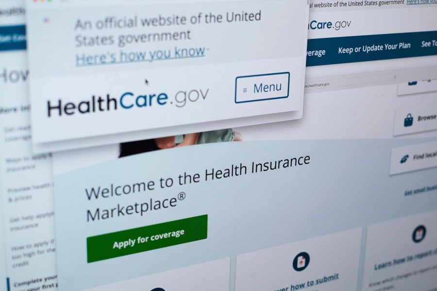 5M people may drop coverage from ACA marketplaces: Analysis