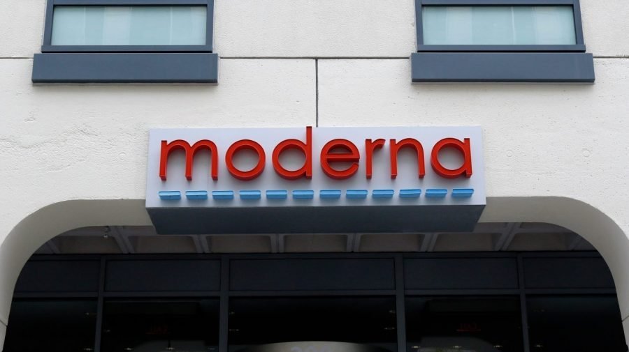 Moderna’s mRNA flu shot to get FDA review 
