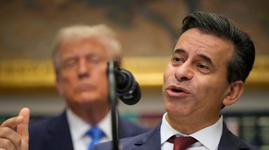 Marty Makary to resign as FDA commissioner after just one year