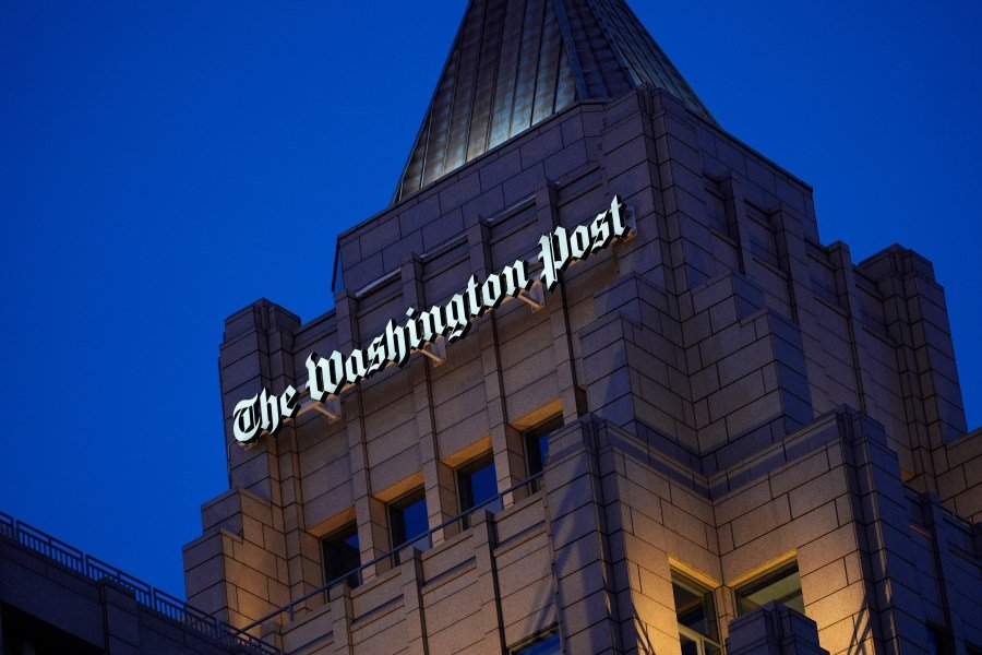 Second judge bars DOJ from searching Washington Post journalist's devices