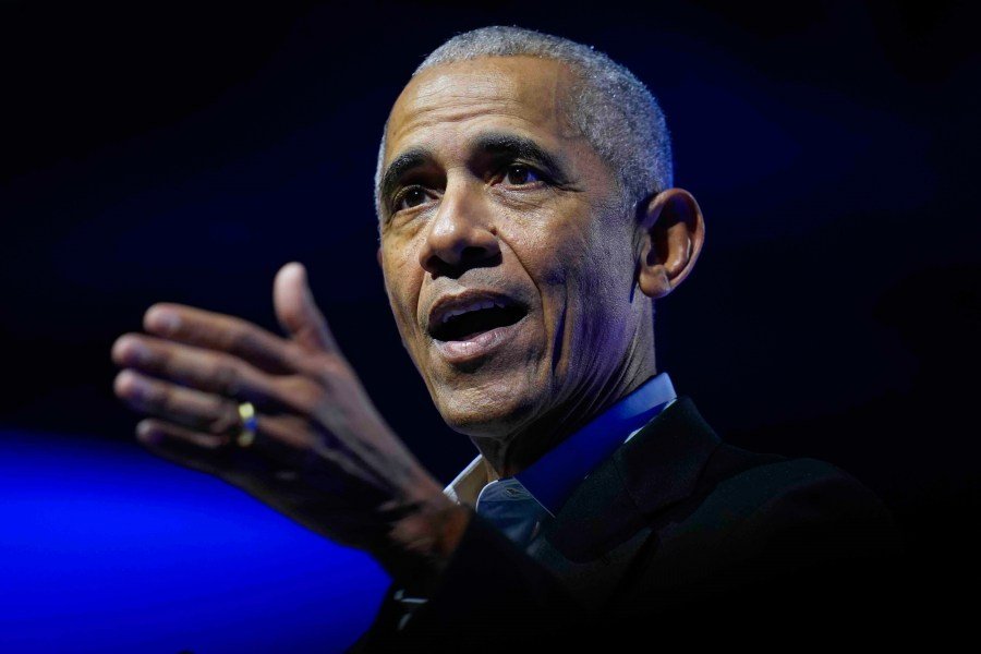 President Obama on Iran: 'We pulled it off without firing a missile'