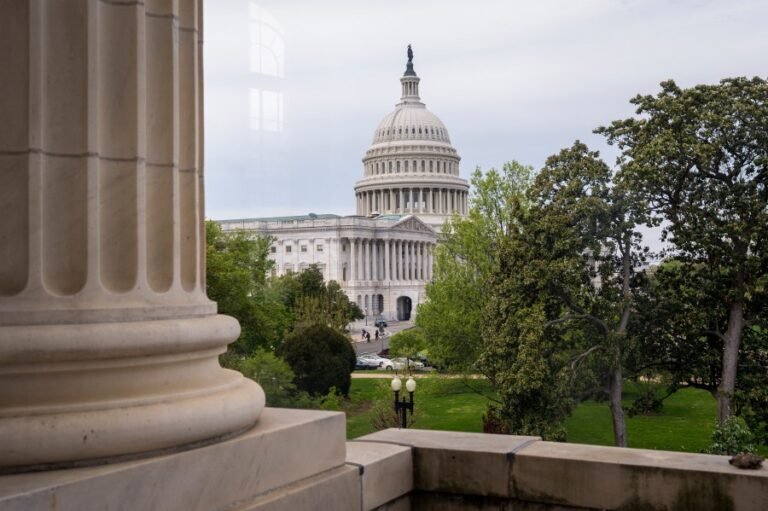 The folkways of Congress are eroding 