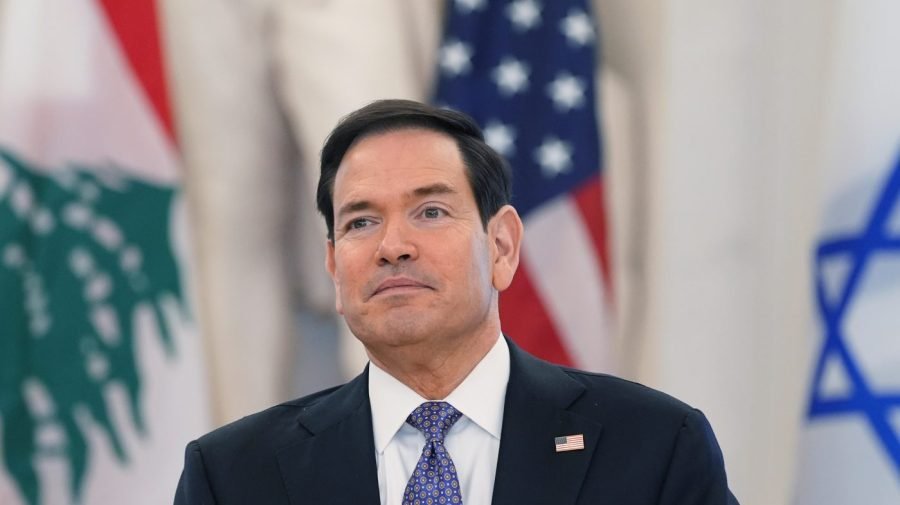 WHO chief fires back at Rubio over Ebola comments