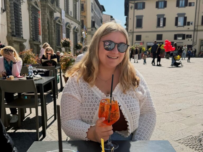 I spent months planning my first trip to Florence. A lot lived up to the hype, but I found some of the best spots after I arrived.