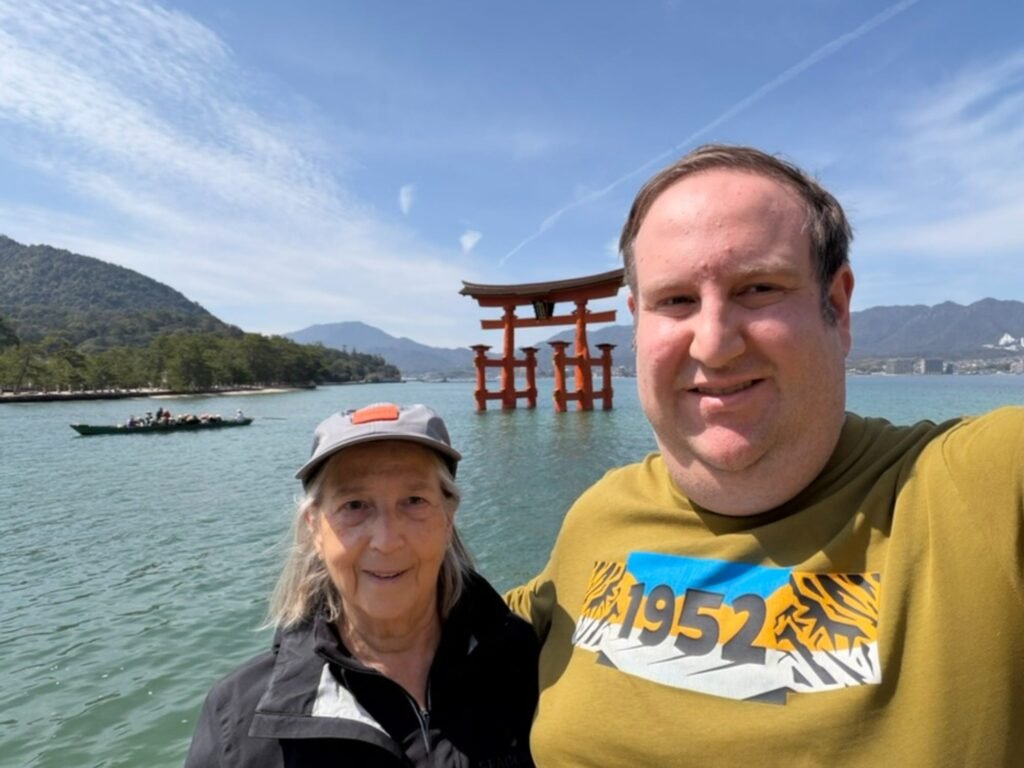 I paid $35,000 a person for a 10-night ultra-luxury Ritz-Carlton cruise through Japan. Here's what that price got us.