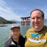I paid $35,000 a person for a 10-night ultra-luxury Ritz-Carlton cruise through Japan. Here's what that price got us.