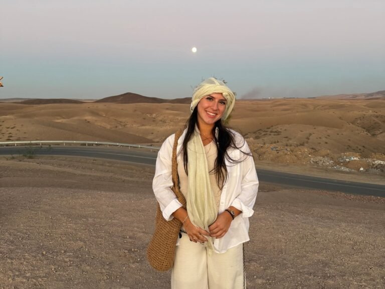 I was nervous to take a solo excursion on vacation. The experience turned out to be one of my favorite travel memories.