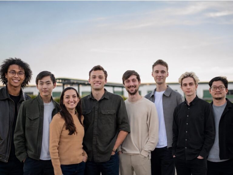 An AI startup raised $16 million to make designing a home feel more like vibe coding