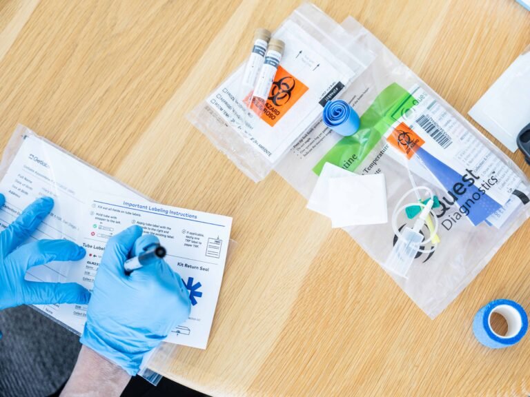 The $950 cancer blood test is here: 5 things to consider before ordering yours