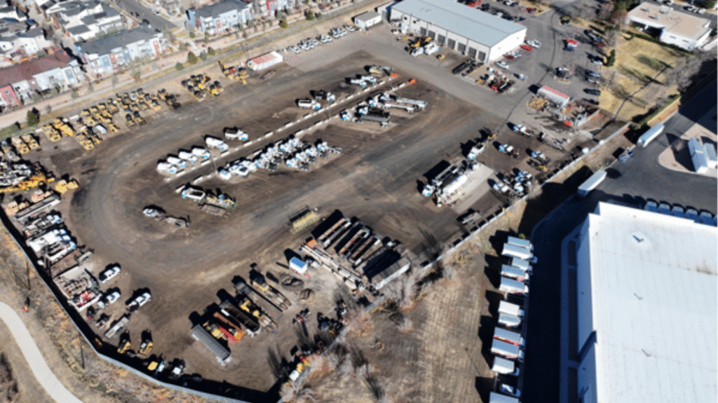 Alterra IOS Picks Up 5 Colorado Sites