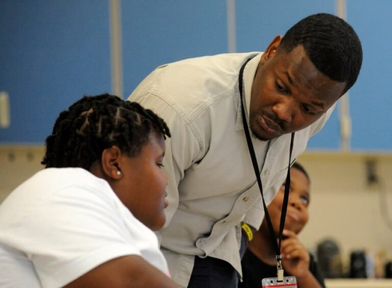The promise of an appropriate education for every child with a disability is under strain