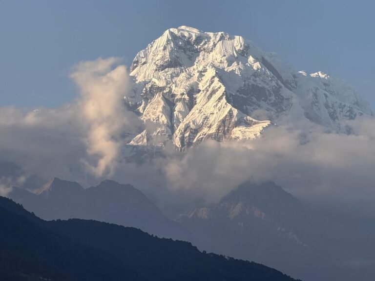 How a luxury small group tour to Nepal created unforgettable travel memories