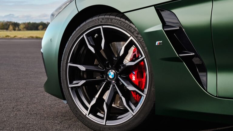 BMW's Only True Sports Car Is Dead, With No Successor Planned