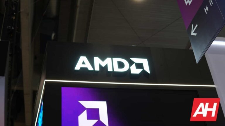 AMD's answer to the NVIDIA RTX 5050 GPU is on the way