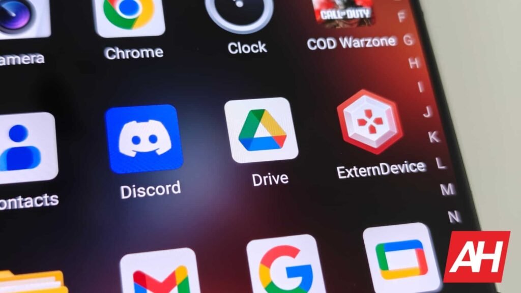 Google Accounts Face Only 5GB Free Cloud Storage in New Test: Here's What We Know