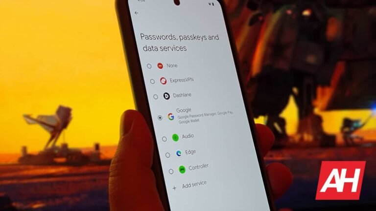 Google May Be Finally Fixing the Biggest Limitation of Passkeys on Android