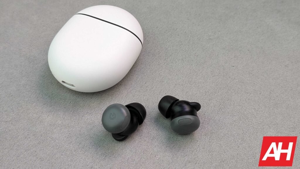 Pixel Buds users report losing the ANC toggle with a new bug