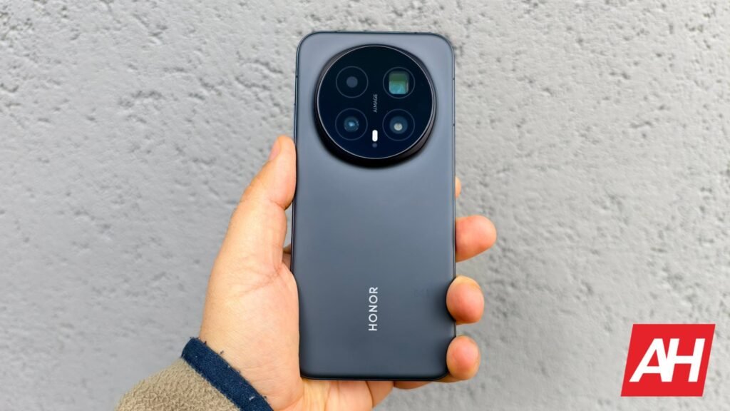 HONOR Magic 9 Leak Reveals Snapdragon 8 Elite Gen 5 Power in Compact Size