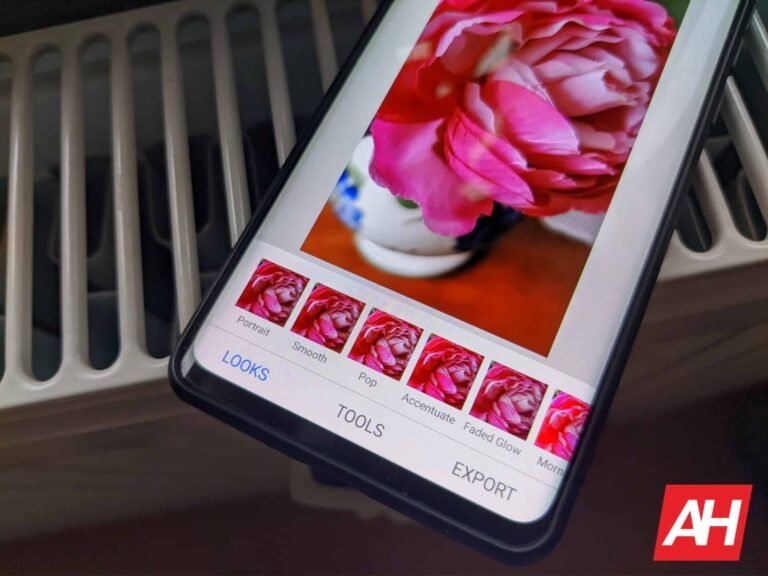Snapseed Is Finally Getting a Major Update That Android Craved
