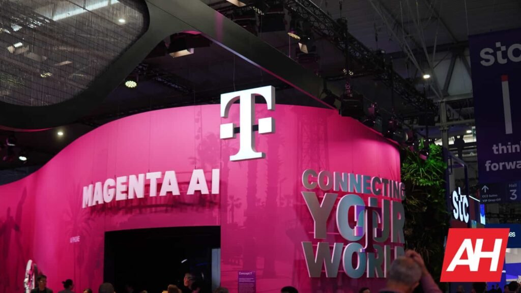 A Former Employee Claims T-Mobile Is Selling Your T-Life Data