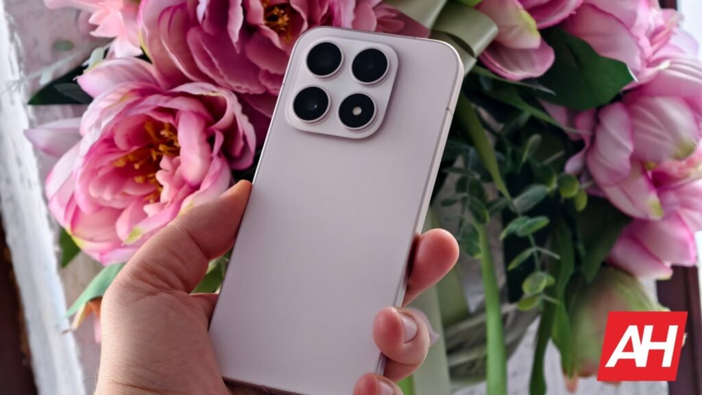 Xiaomi Confirms Next XRING Chip Will Debut This Year