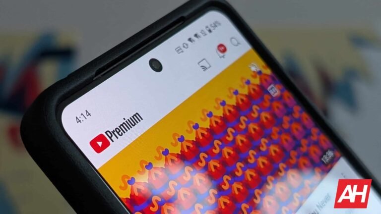 YouTube Tests Mobile Feed Redesign With Swipeable Tabs