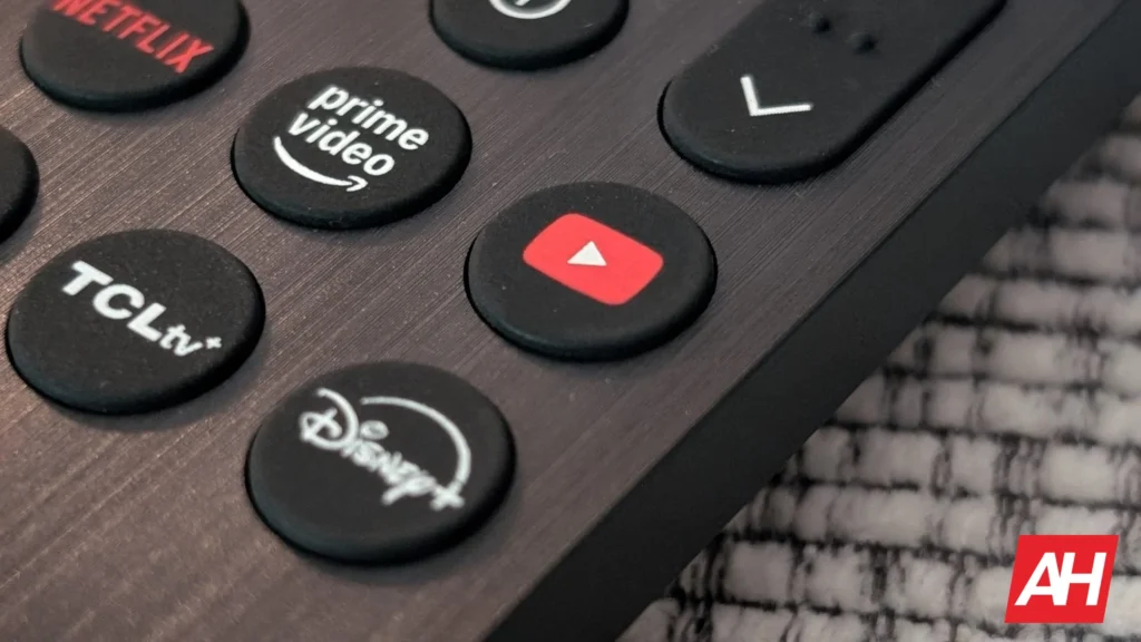 YouTube App for TVs Will Let You Shop from Your Sofa: New Tools for Sponsors & Creators