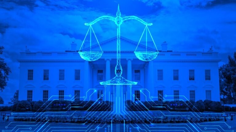 White House scrambles to tame AI fears 