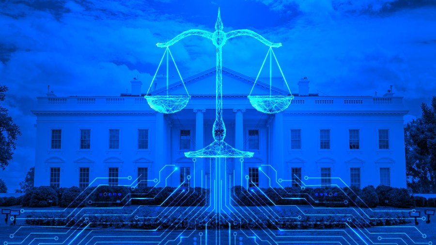 White House scrambles to tame AI fears 