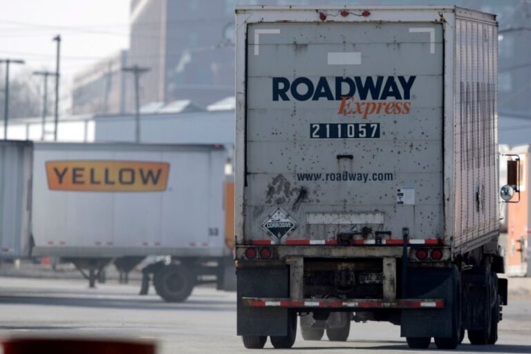 Fund truck safety enforcement like lives depend on it — because they do