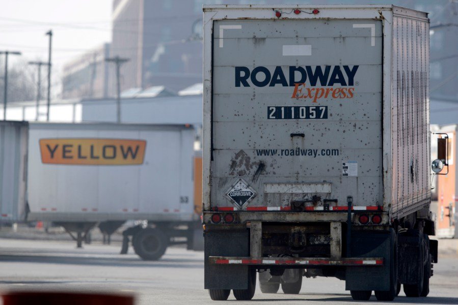 Fund truck safety enforcement like lives depend on it — because they do