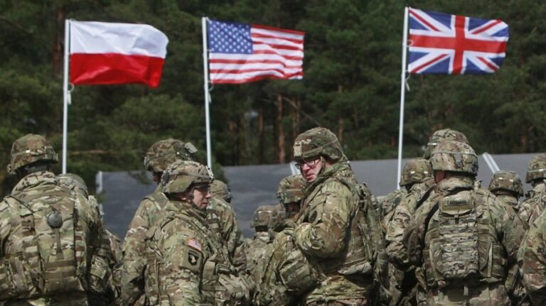 GOP lawmakers fume over pulled troop rotation in Poland: A ‘slap in the face’